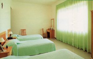 Casa San Francesco - triple room