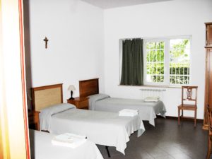 Casa San Francesco - triple room
