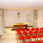 Pilgrim's house Casa San Francesco - conference room