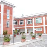 Casa San Francesco - fasada