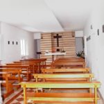 Casa San Francesco - kaplica