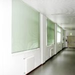 Casa San Francesco - korytarz