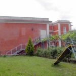 Casa San Francesco - ogród